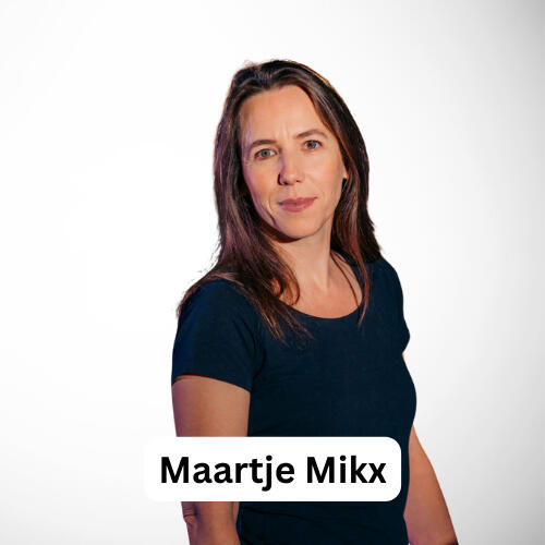 Maartje Mikx
