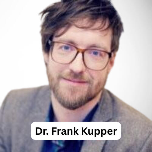Dr. Frank Kupper