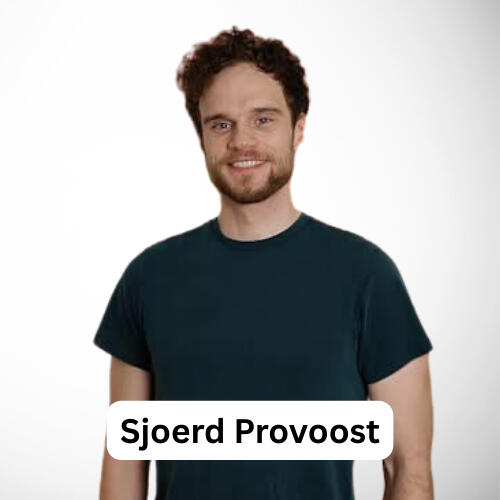 Sjoerd Provoost