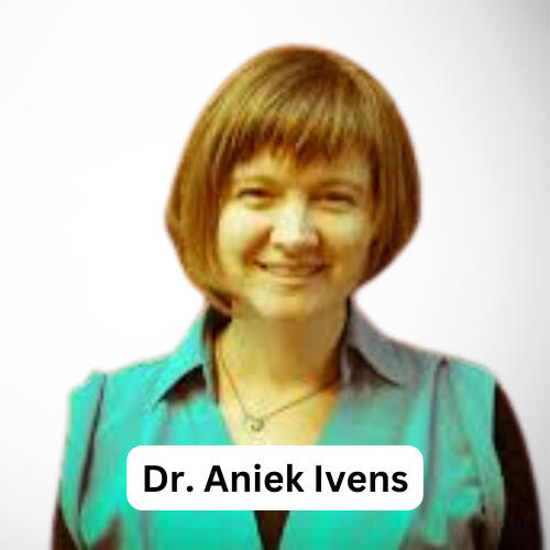 Dr. Aniek Ivens