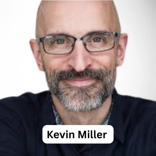 Kevin Miller