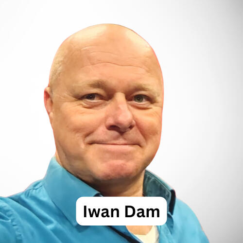 Iwan Dam