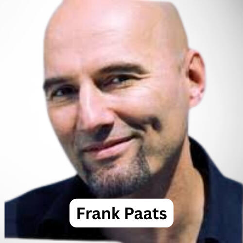 Frank Paats