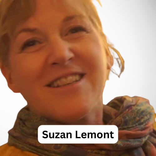 Susan Lemont