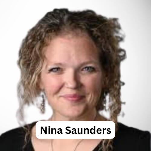 Nina Saunders