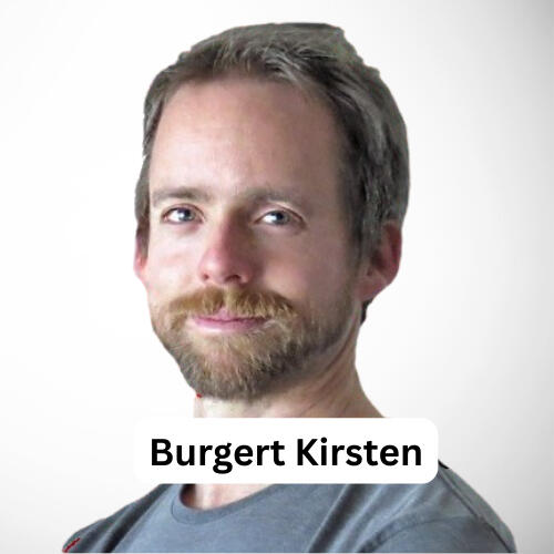 Burgert Kirsten