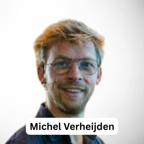 Michel Verheijden