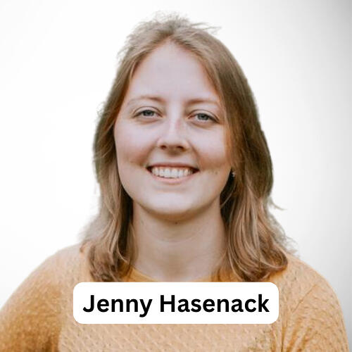 Jenny Hasenack
